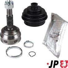 JP GROUP a/s 1243200400