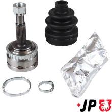 JP GROUP a/s 1243200900