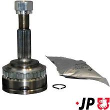 JP GROUP a/s 1243201100