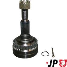 JP GROUP a/s 1243201200