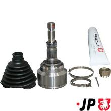 JP GROUP a/s 1243302010