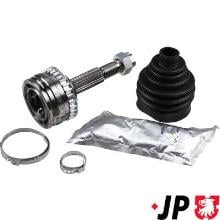 JP GROUP a/s 1243300110