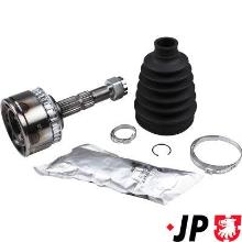 JP GROUP a/s 1243300210