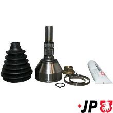 JP GROUP a/s 1243300410