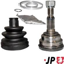 JP GROUP a/s 1243300510