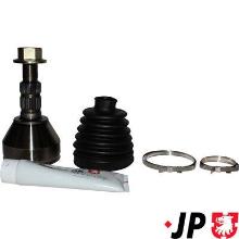 JP GROUP a/s 1243300610