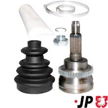 JP GROUP a/s 1243300710