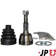 JP GROUP a/s 1243300910