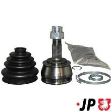 JP GROUP a/s 1243301010
