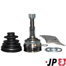 JP GROUP a/s 1243301110