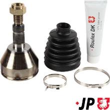 JP GROUP a/s 1243301510