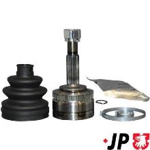 JP GROUP a/s 1243301810