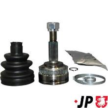JP GROUP a/s 1243301910