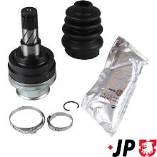 JP GROUP a/s 1243400200