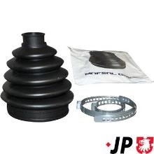 JP GROUP a/s 1243600410