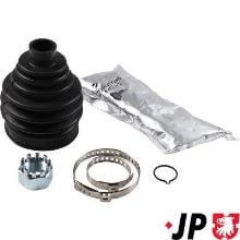 JP GROUP a/s 1243601010