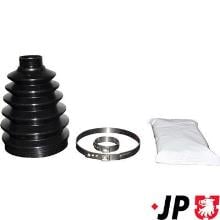 JP GROUP a/s 1243601310