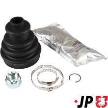 JP GROUP a/s 1243601550