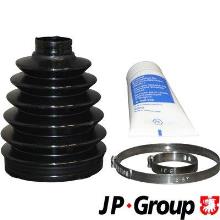 JP GROUP a/s 1243601810