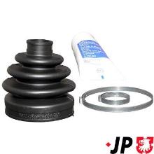JP GROUP a/s 1243602110