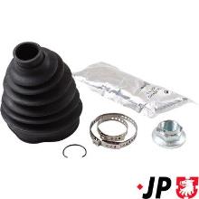 JP GROUP a/s 1243602510