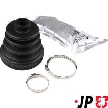 JP GROUP a/s 1243602610