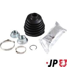 JP GROUP a/s 1243602810