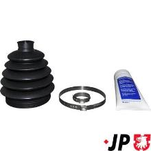JP GROUP a/s 1243603010