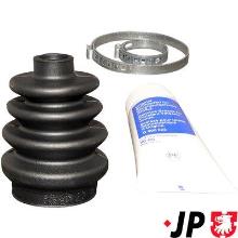 JP GROUP a/s 1243700510