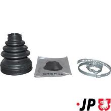 JP GROUP a/s 1243701110