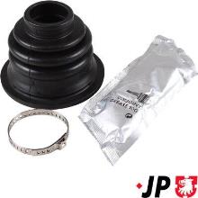 JP GROUP a/s 1243701210