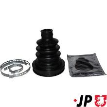 JP GROUP a/s 1243701510