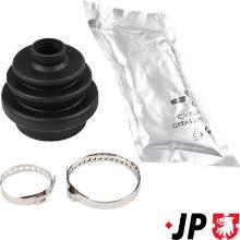 JP GROUP a/s 1243701710