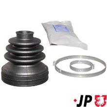 JP GROUP a/s 1243702010