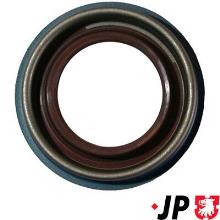 JP GROUP a/s 1244000100