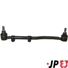 JP GROUP a/s 1244400280