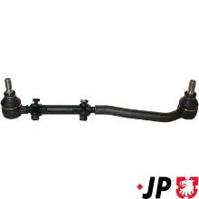 JP GROUP a/s 1244400370