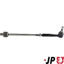 JP GROUP a/s 1244400900