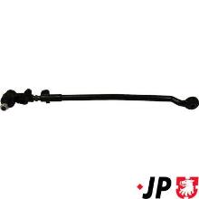 JP GROUP a/s 1244401170