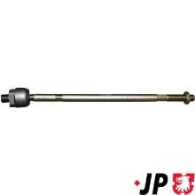 JP GROUP a/s 1244500200