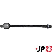 JP GROUP a/s 1244501900