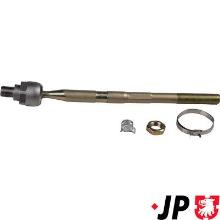 JP GROUP a/s 1244503400