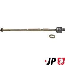 JP GROUP a/s 1244503600