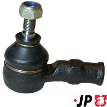 JP GROUP a/s 1244600100