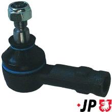 JP GROUP a/s 1244600200
