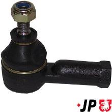 JP GROUP a/s 1244600400