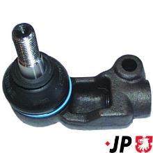 JP GROUP a/s 1244600770