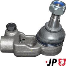 JP GROUP a/s 1244600780