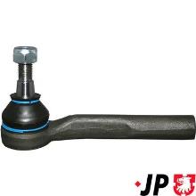 JP GROUP a/s 1244600970