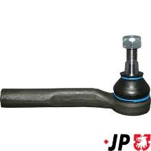 JP GROUP a/s 1244600980